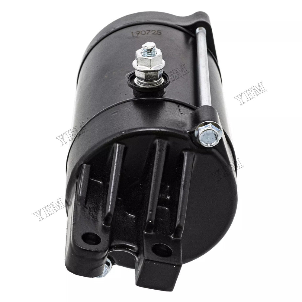 For Honda ATV TRX650FA TRX650FGA TRX680FA TRX680FGA Starter Motor 31200-HN8-000 31200-HN8-003 For Honda