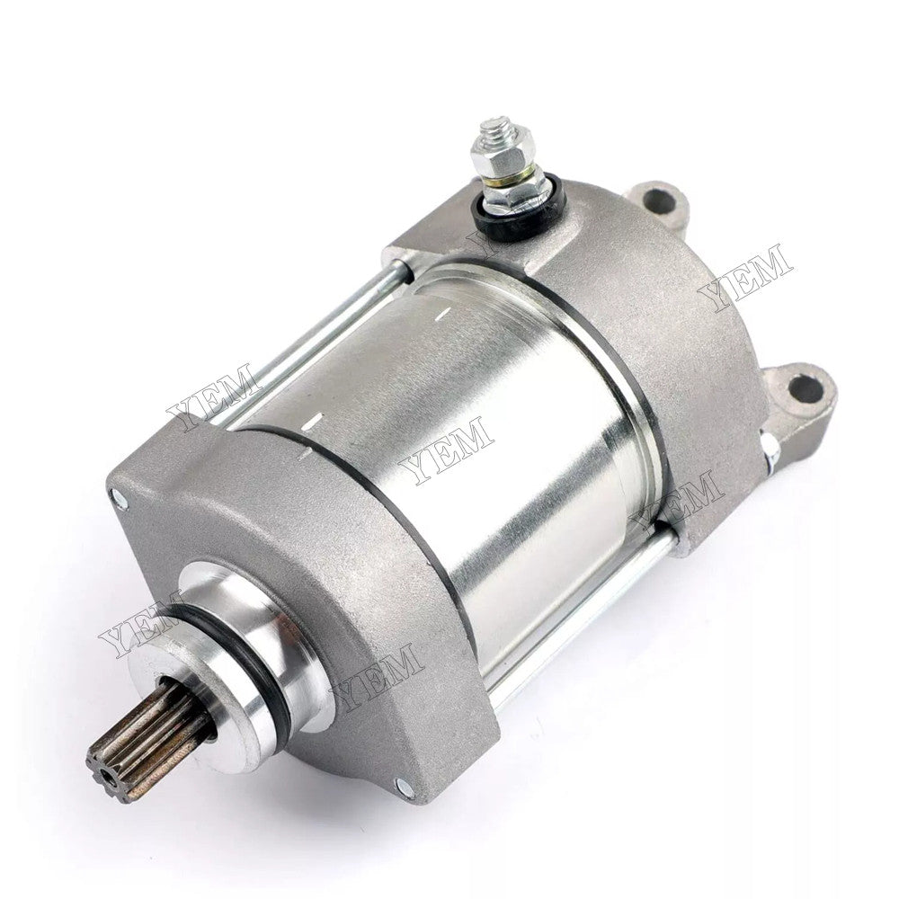 For Yamaha Motorcycle YZFR1 Starter Motor 14B-81890-00 For Yamaha