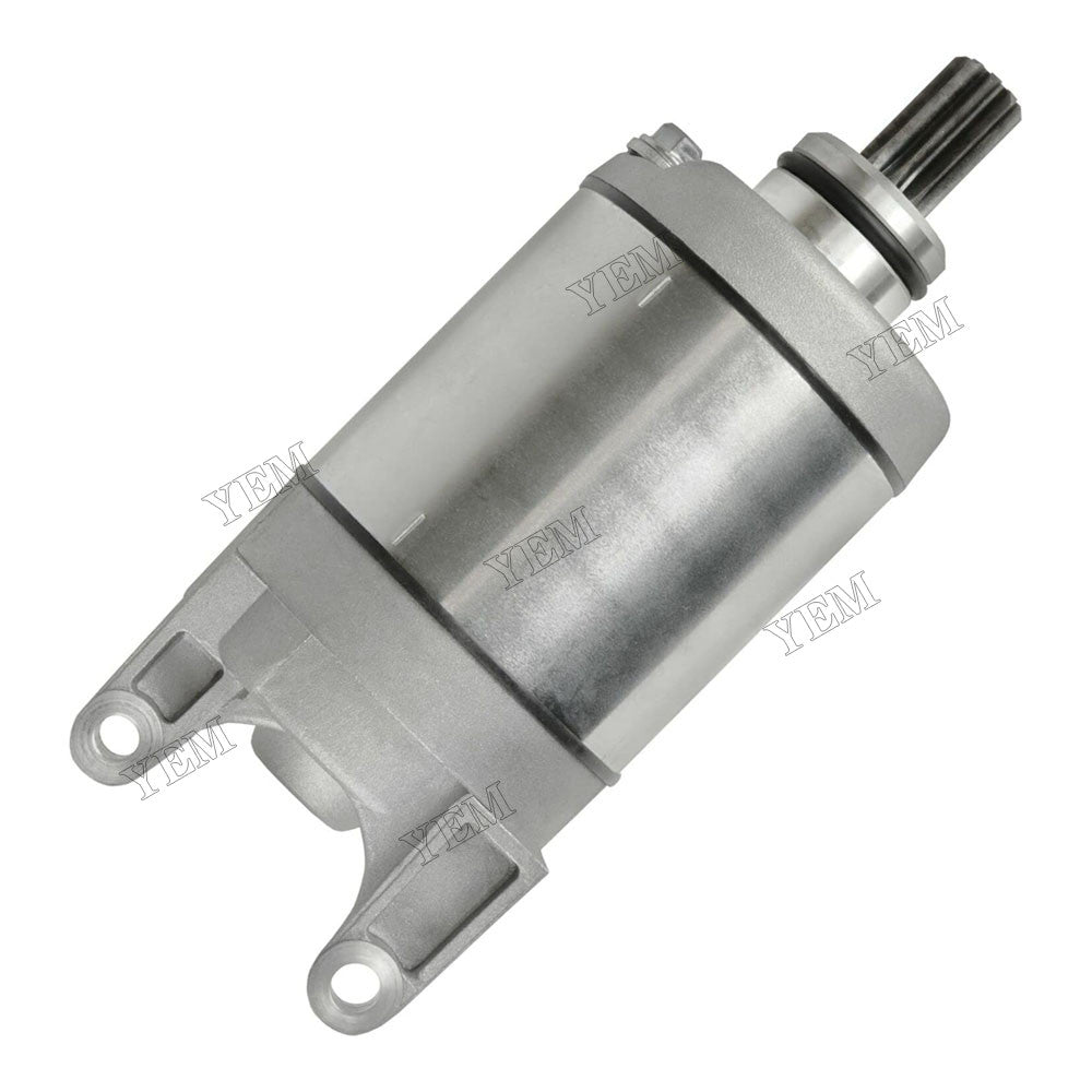 For Polaris AVT Predator 500 Starter Motor 3088069 For Polaris