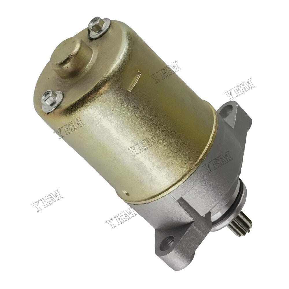 For Polaris Outlaw50 Predator50 Predator90 Scrambler90 Sportsman90 Starter Motor 0454951 0454691 0450533