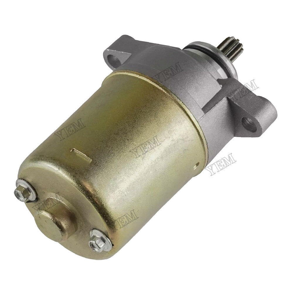 For Polaris Outlaw50 Predator50 Predator90 Scrambler90 Sportsman90 Starter Motor 0454951 0454691 0450533 For Polaris