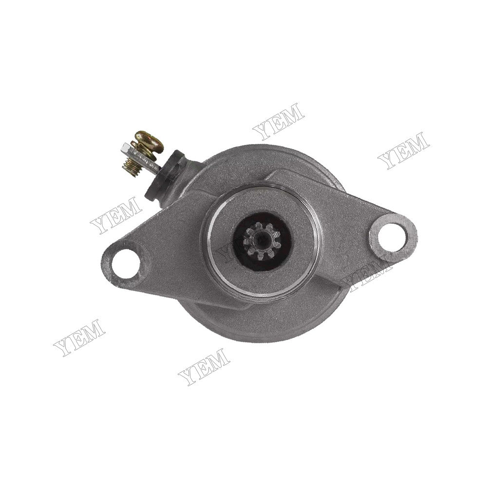 For Polaris Outlaw50 Predator50 Predator90 Scrambler90 Sportsman90 Starter Motor 0454951 0454691 0450533 For Polaris