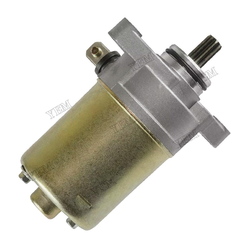For Polaris Outlaw50 Predator50 Predator90 Scrambler90 Sportsman90 Starter Motor 0454951 0454691 0450533 For Polaris