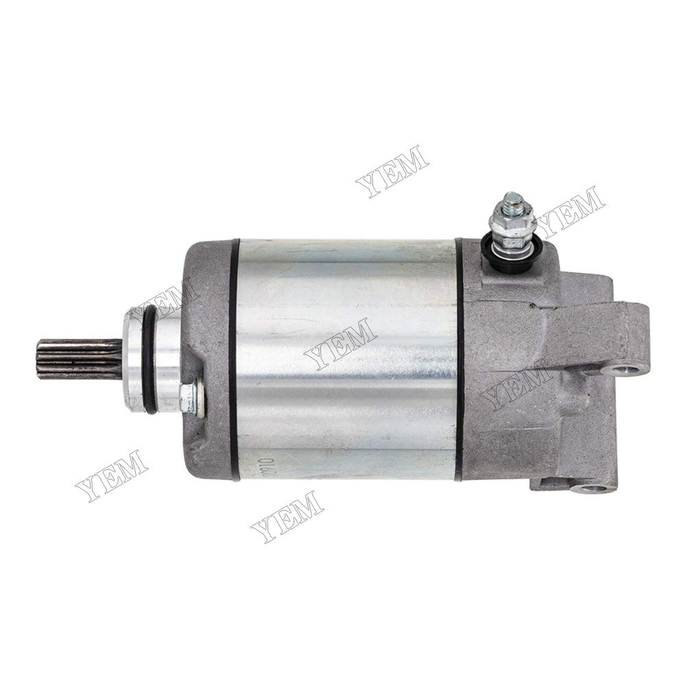 For Polaris ACE 150 500 RZR 570 Ranger 570 Sportsman 570 Starter Motor 4013015 4014290 4014909