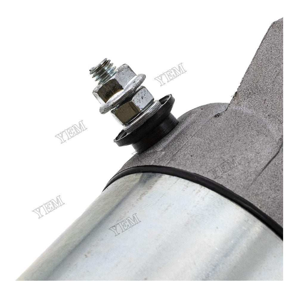 For Polaris ACE 150 500 RZR 570 Ranger 570 Sportsman 570 Starter Motor 4013015 4014290 4014909 For Polaris