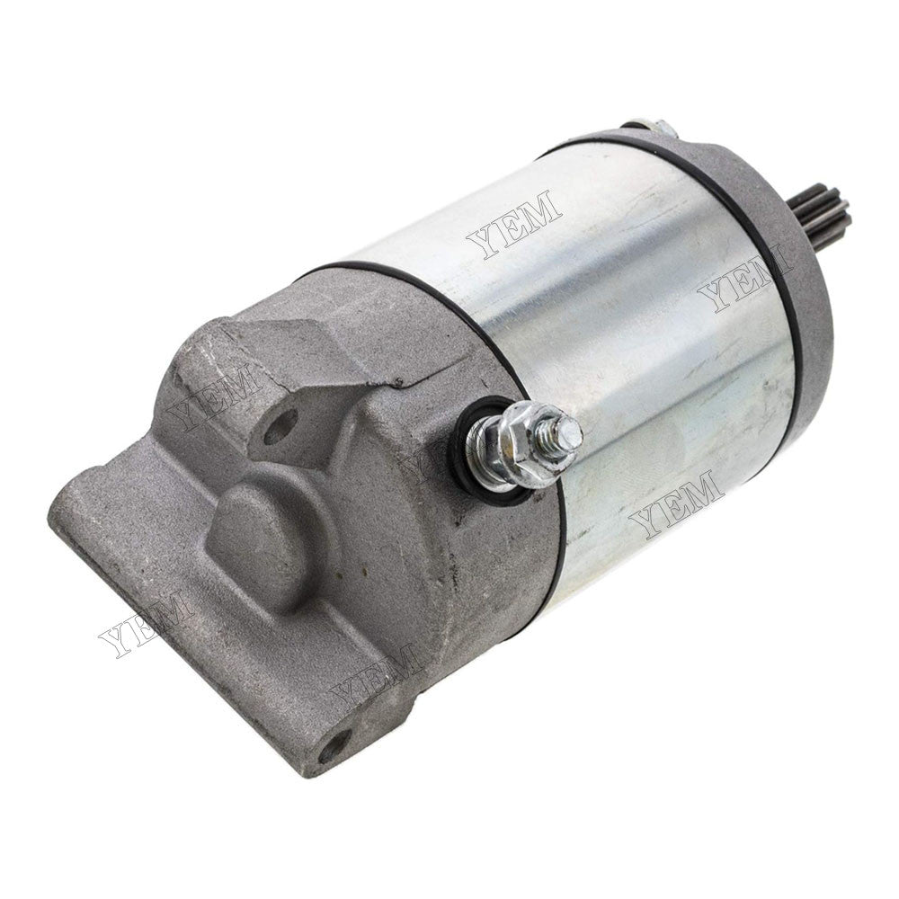 For Polaris ACE 150 500 RZR 570 Ranger 570 Sportsman 570 Starter Motor 4013015 4014290 4014909 For Polaris