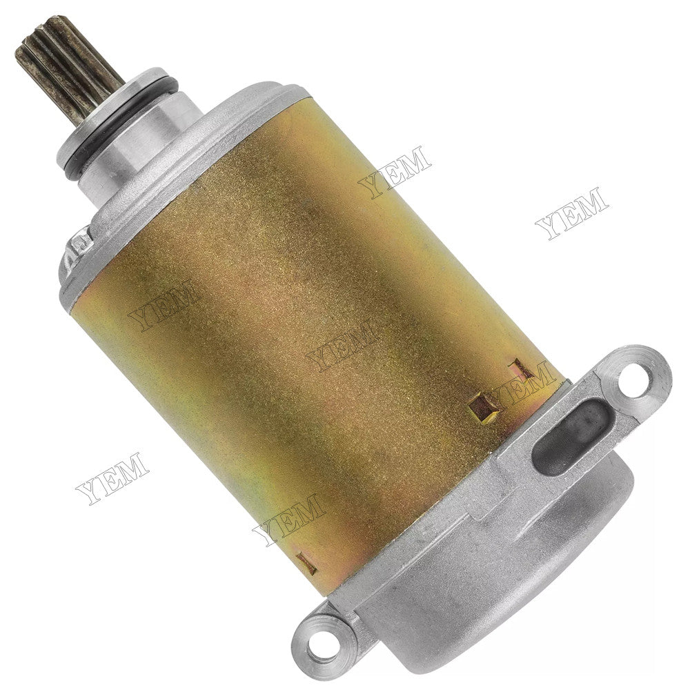 For Yamaha Big Bear 250 350 400 Wolverine 350 Starter Motor 4KB-81890-00-00 4KB-81800-00-00 For Yamaha