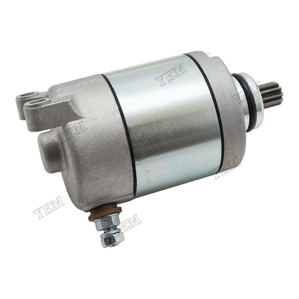For Honda ATV TRX450ER Starter Motor 31200-HP1-601