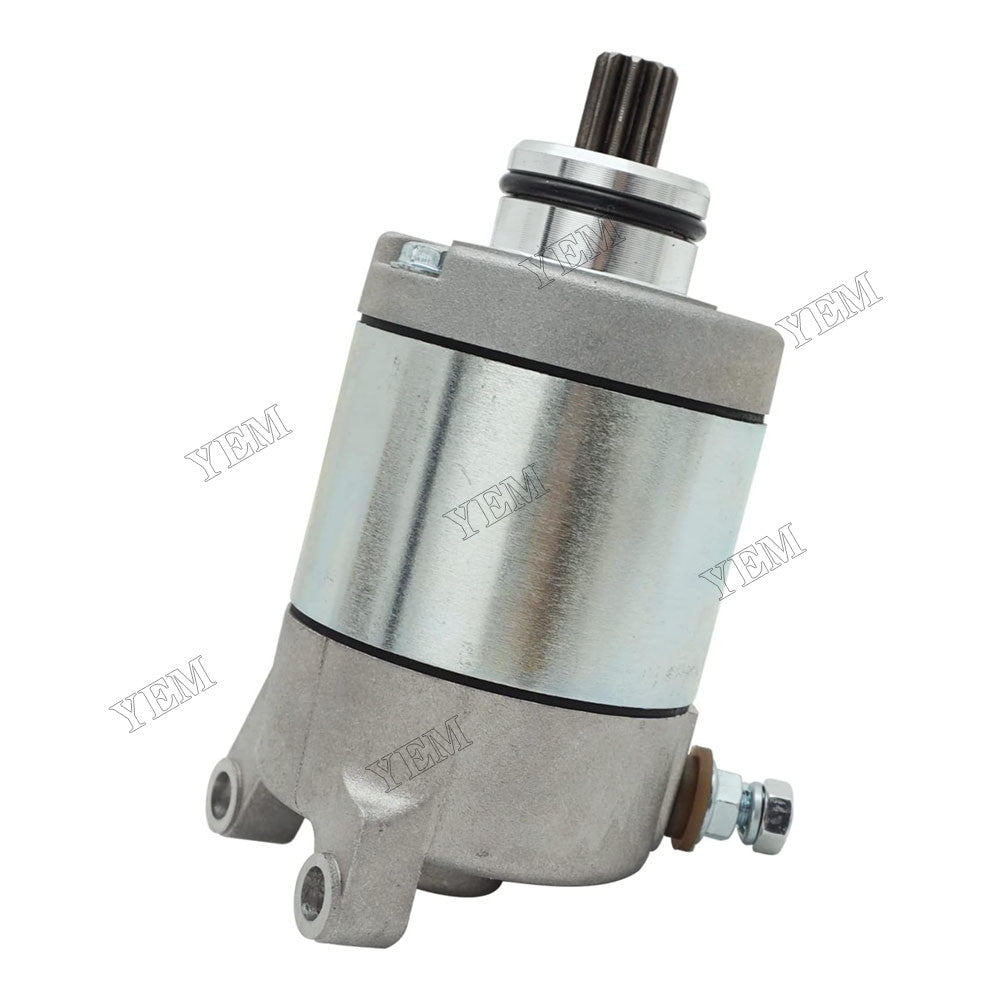 For Honda ATV TRX450ER Starter Motor 31200-HP1-601 For Honda