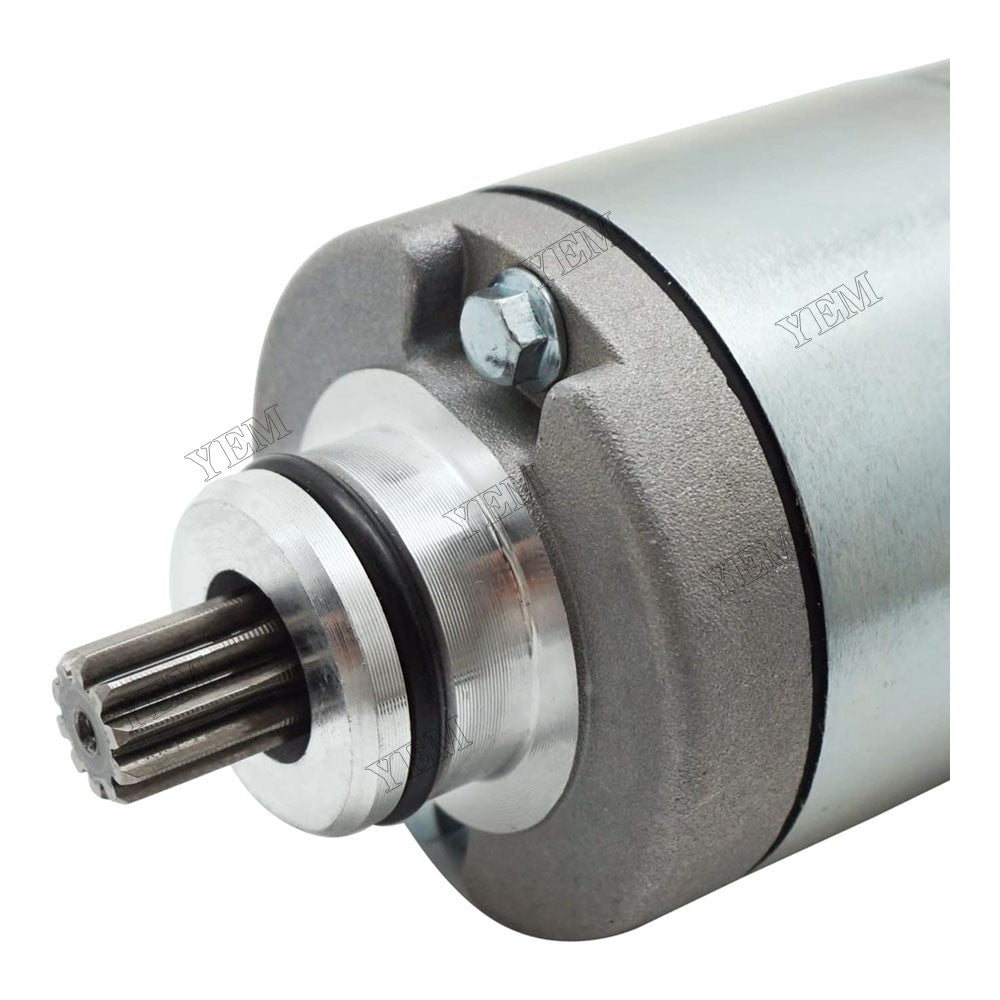 For Honda ATV TRX450ER Starter Motor 31200-HP1-601 For Honda