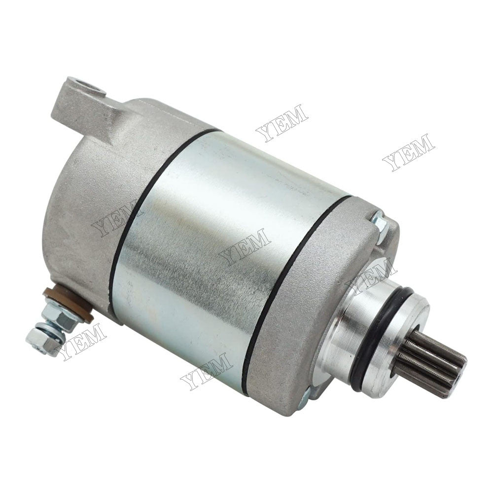 For Honda ATV TRX450ER Starter Motor 31200-HP1-601 For Honda