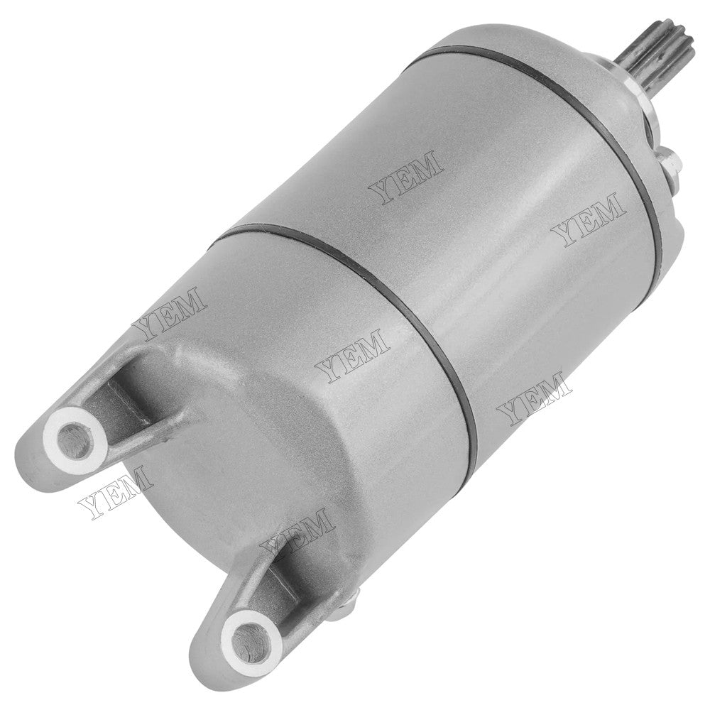 For Kawasaki KRF750 KRF800 KRT750 KRT800 KSV700 Starter Motor 2116-31320 21163-0037 For Kawasaki