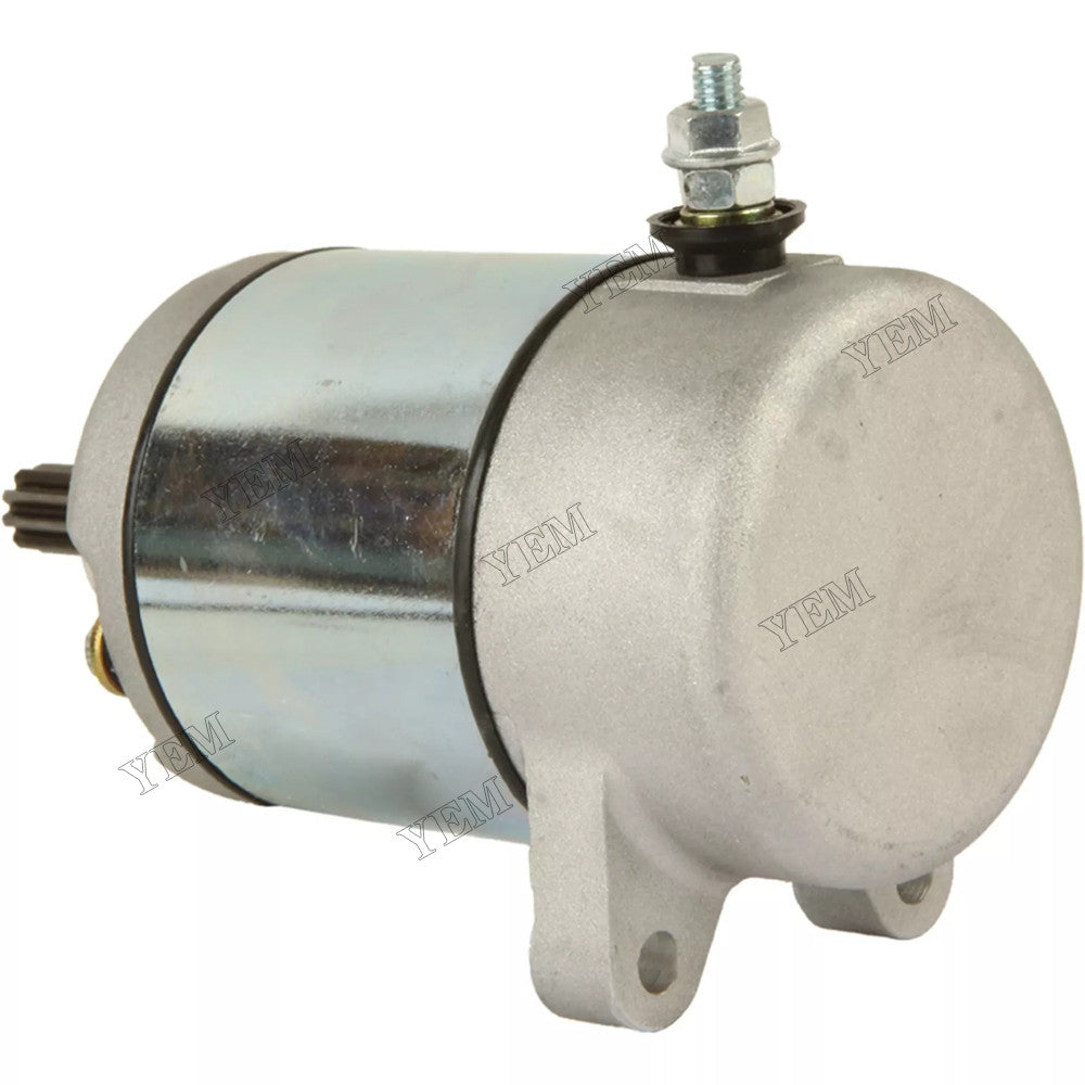 For Honda ATV TRX350FE TRX350FM TRX350TE TRX350TM Starter Motor 31200-HN5-671 31200-HN5-A81 For Honda