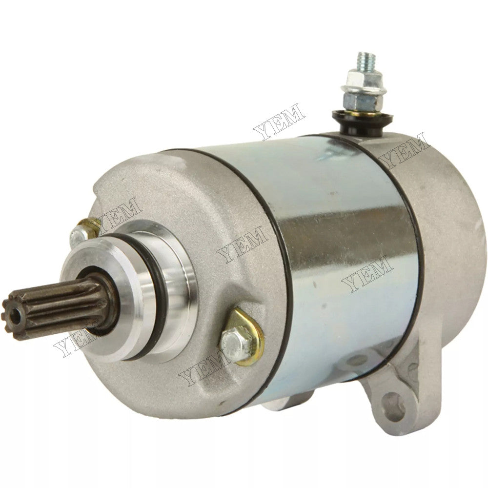 For Honda ATV TRX350FE TRX350FM TRX350TE TRX350TM Starter Motor 31200-HN5-671 31200-HN5-A81 For Honda