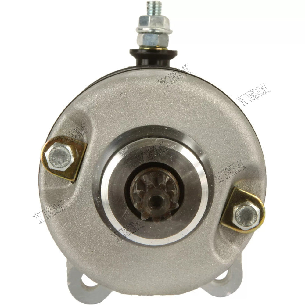 For Honda ATV TRX350FE TRX350FM TRX350TE TRX350TM Starter Motor 31200-HN5-671 31200-HN5-A81 For Honda
