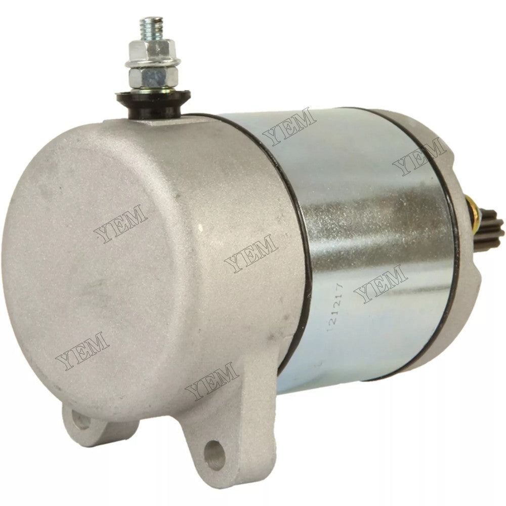 For Honda ATV TRX350FE TRX350FM TRX350TE TRX350TM Starter Motor 31200-HN5-671 31200-HN5-A81 For Honda