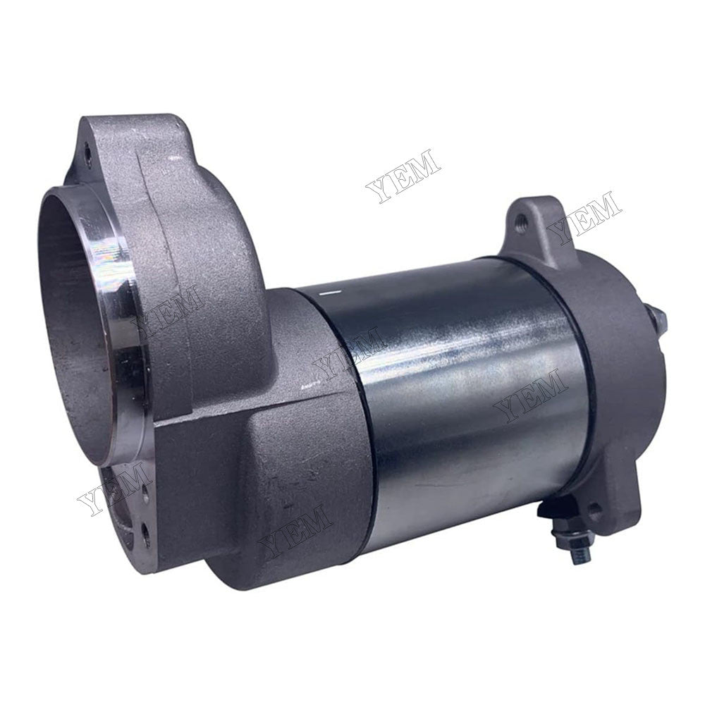For Polaris ATV Big Boss250 Trail Boss350L Scrambler400 Sportsman400 Starter Motor 3083646 3083760 For Polaris