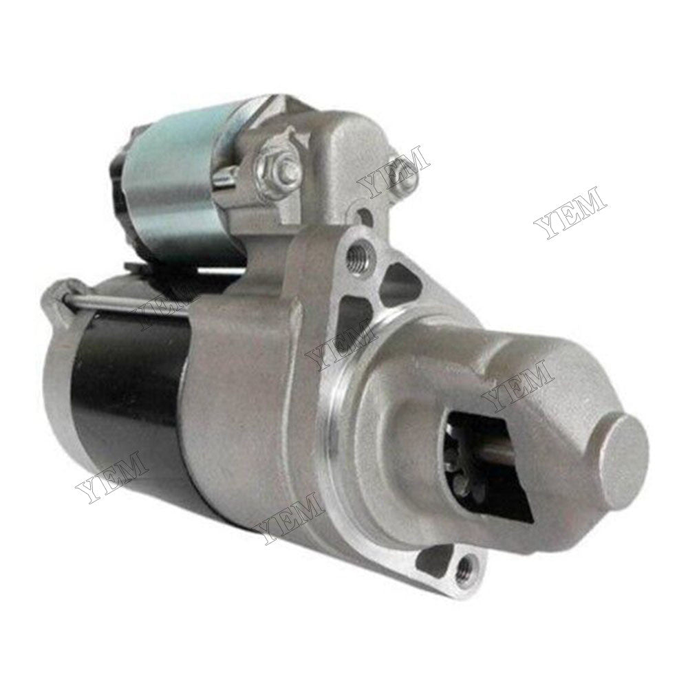 For Kawasaki Engine FS600V FX730V FS691V John Deere Mower 636M 648M Z445 Z655 Z910A Z920R 12V 10T Starter Motor MIA11626