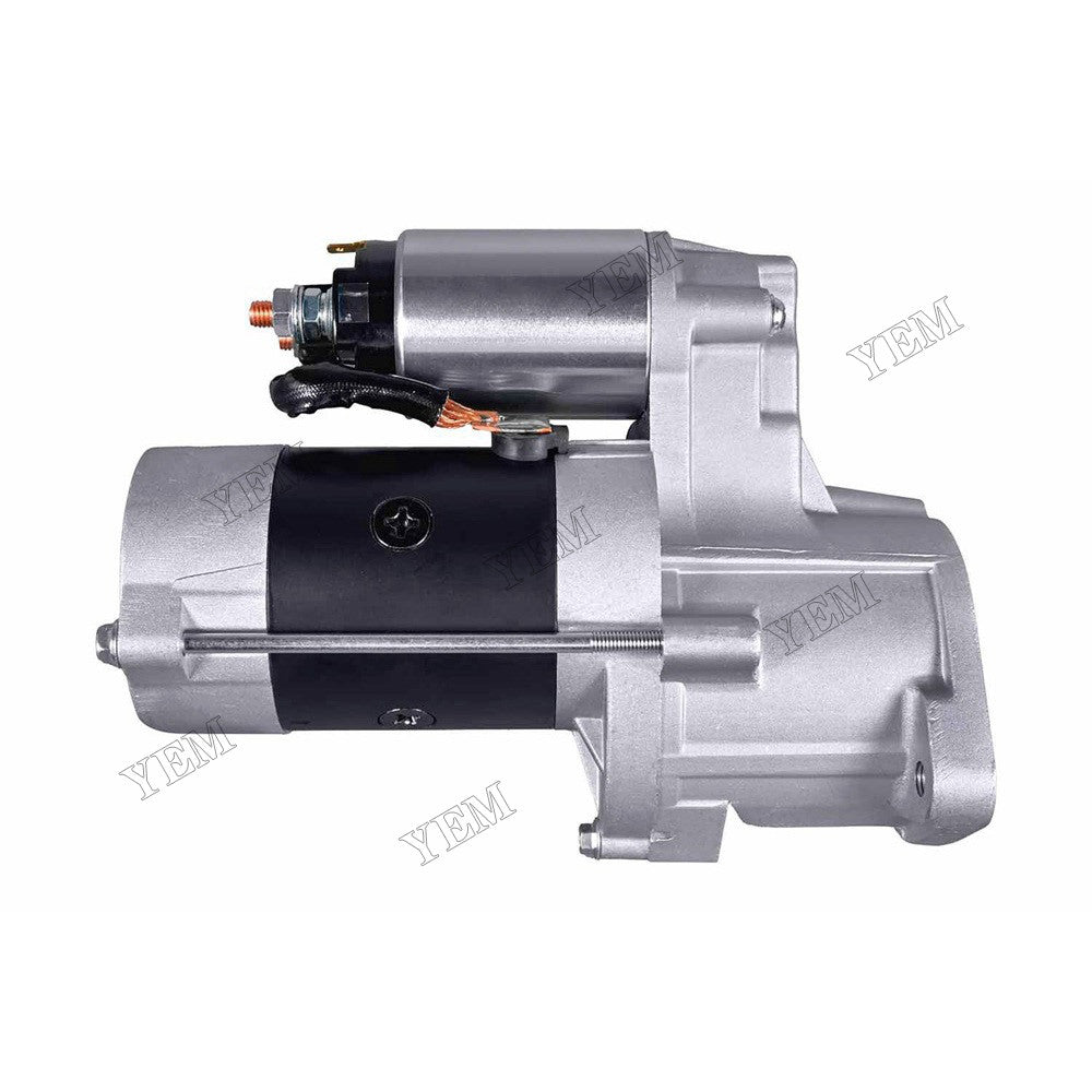 For Mitsubishi Engine 4D55 4D56-T Pajero 2.5L Starter Motor M2T56182