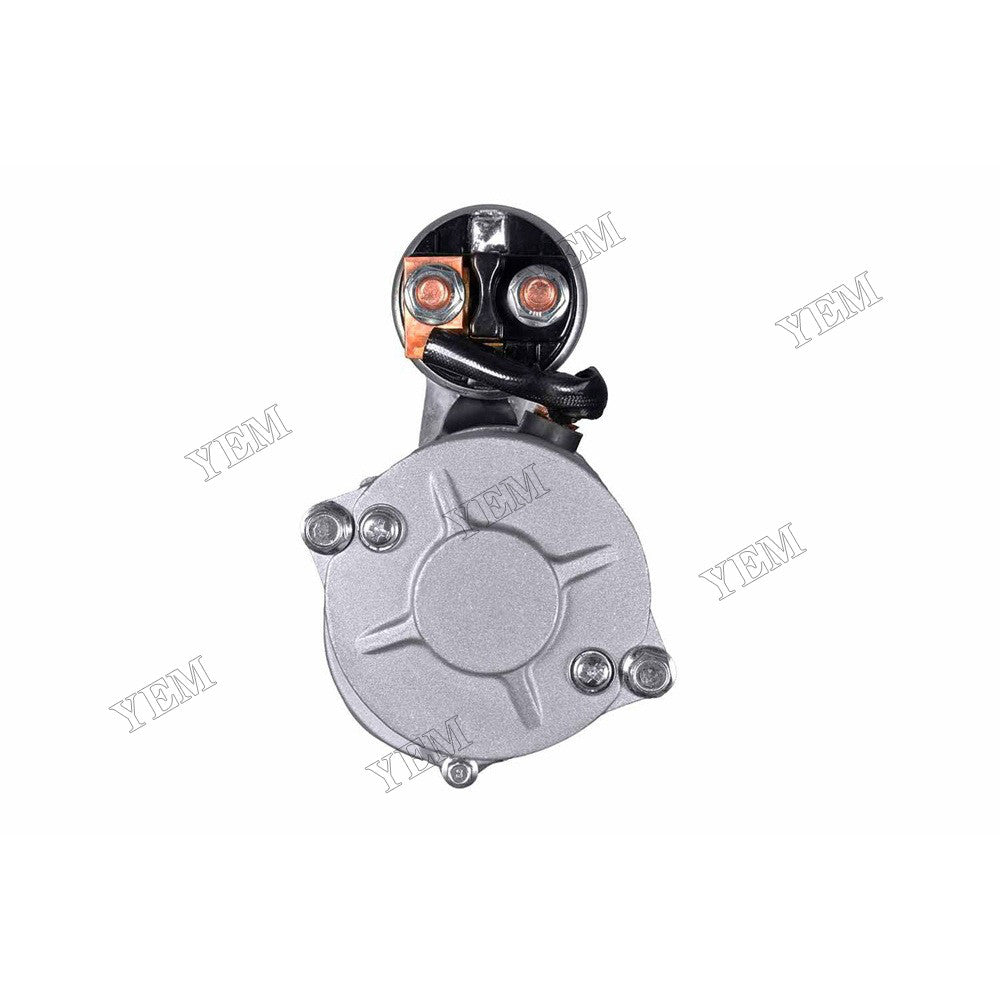 For Mitsubishi Engine 4D55 4D56-T Pajero 2.5L Starter Motor M2T56182 For Mitsubishi