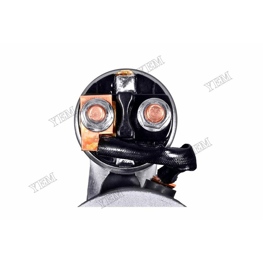 For Mitsubishi Engine 4D55 4D56-T Pajero 2.5L Starter Motor M2T56182 For Mitsubishi