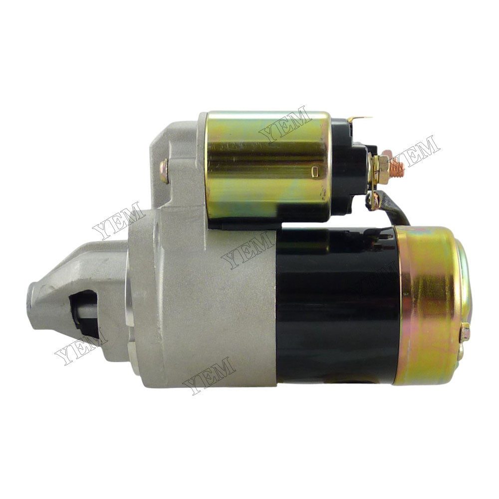 For Mazda Engine FE M4-121G Hyster Forklift H-25XL H-35XL H-40XL H-50XL H-60XL S-25XL S-35XL S-40XL Starter Motor 1534424 For Mazda