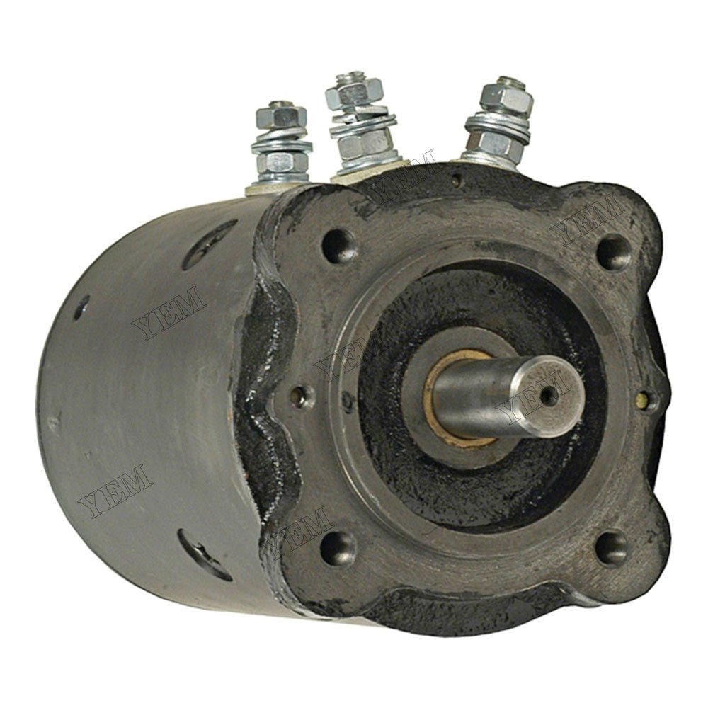 For Wilson Winch Motor 94-06-1819 94-06-1806 For Wilson