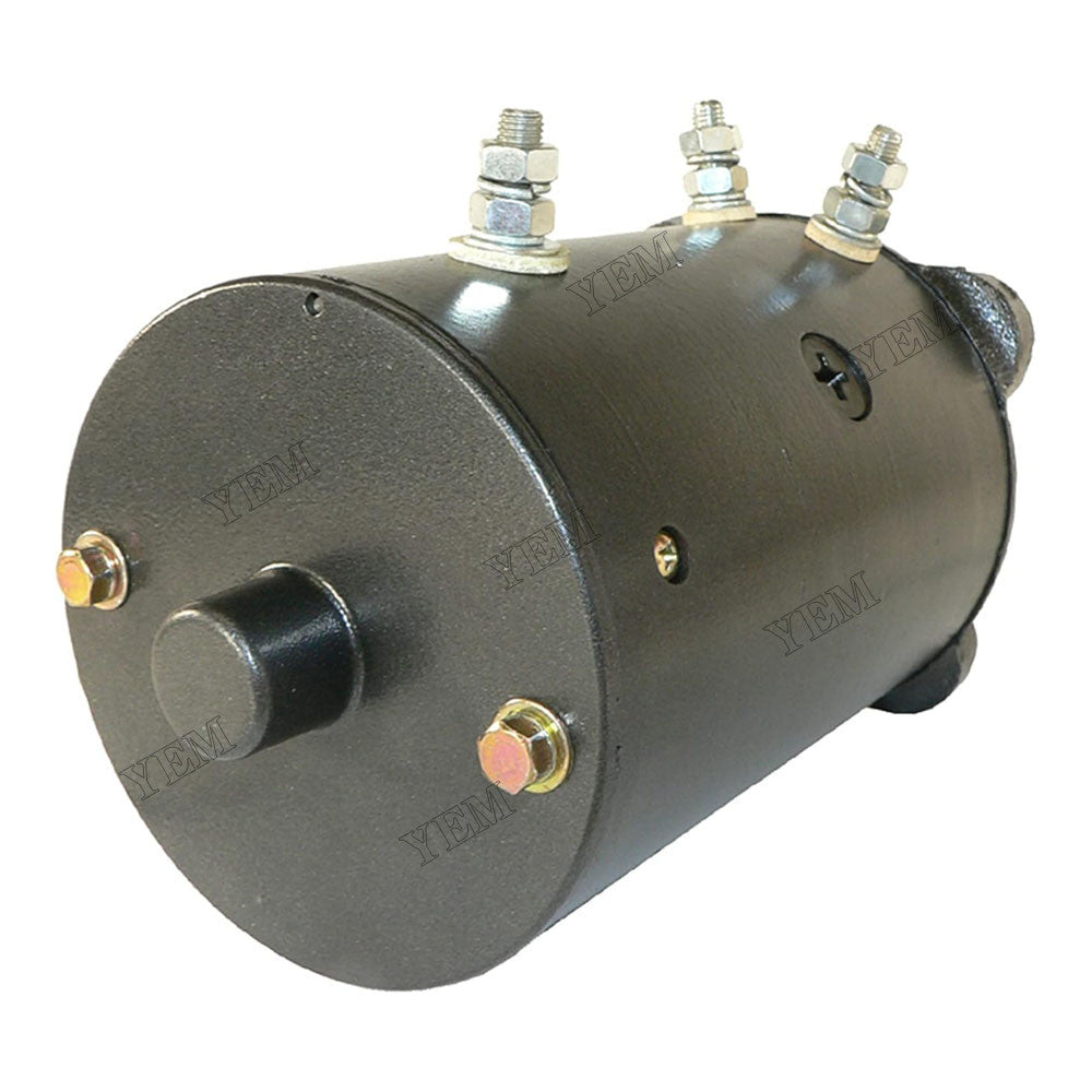 For Wilson Winch Motor 94-06-1819 94-06-1806 For Wilson