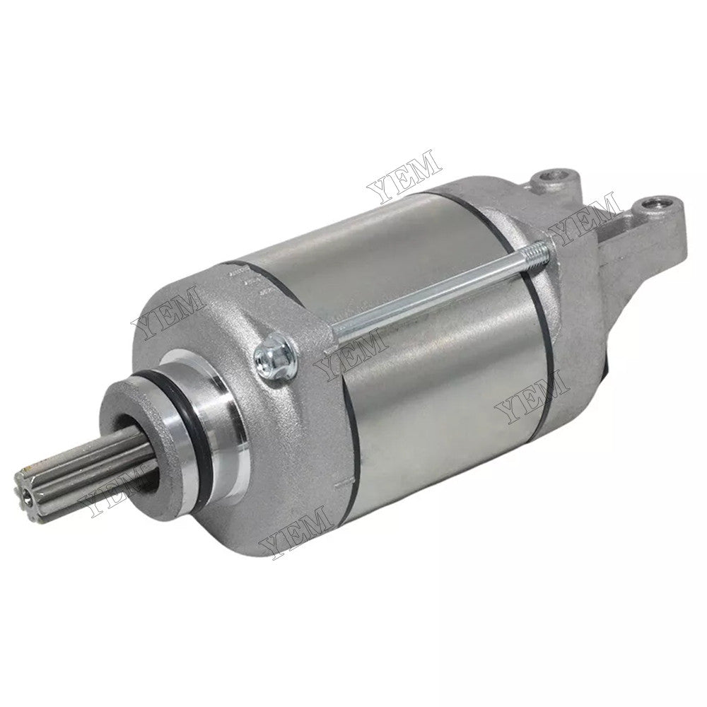 For Suzuki Motorcycle GSXR600 GSXR750 2011-2017 Starter Motor 31100-14J10