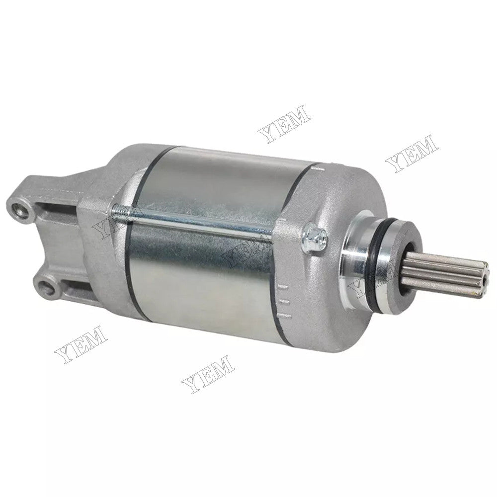 For Suzuki Motorcycle GSXR600 GSXR750 2011-2017 Starter Motor 31100-14J10 For Suzuki