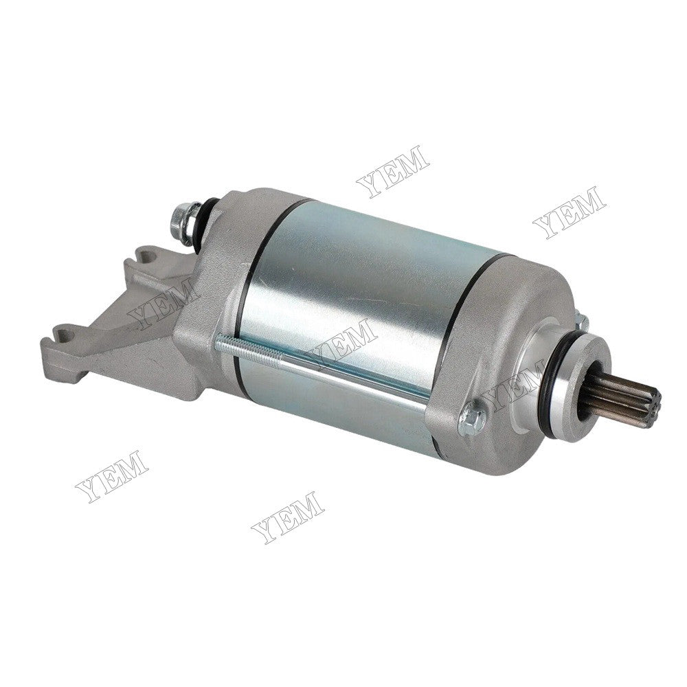 For Kawasaki Motorcycle Ninja-650 Z650 Versys-650 Z650RS Starter Motor 21163-0746
