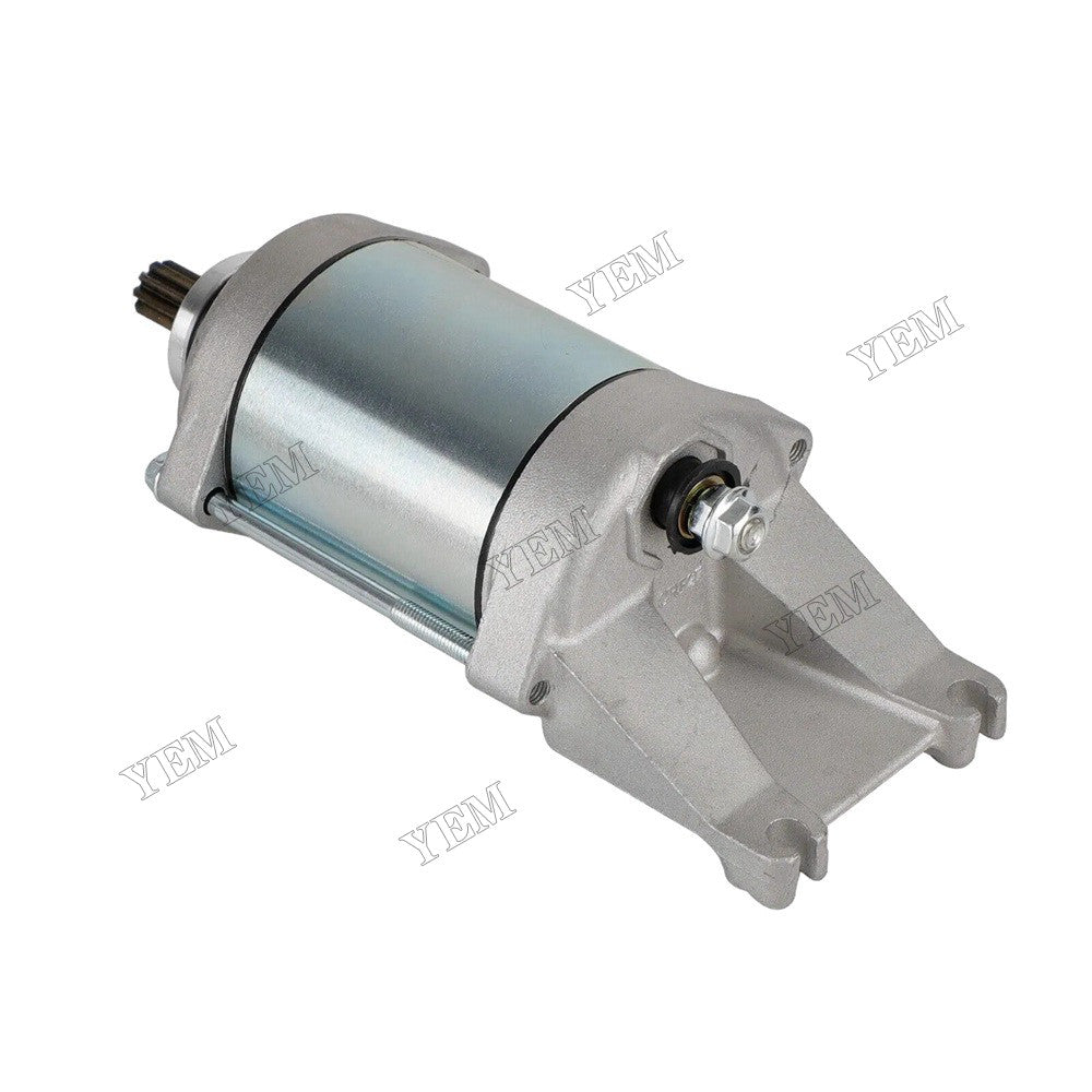 For Kawasaki Motorcycle Ninja-650 Z650 Versys-650 Z650RS Starter Motor 21163-0746 For Kawasaki