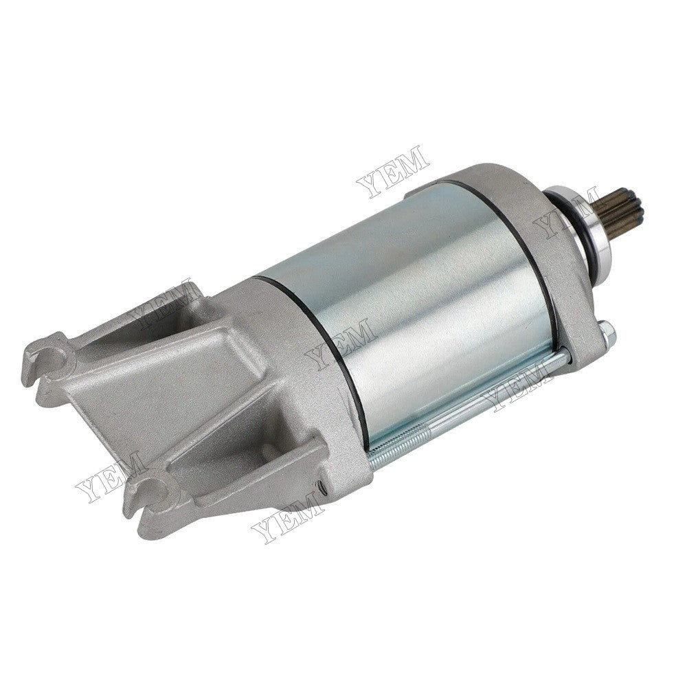 For Kawasaki Motorcycle Ninja-650 Z650 Versys-650 Z650RS Starter Motor 21163-0746 For Kawasaki