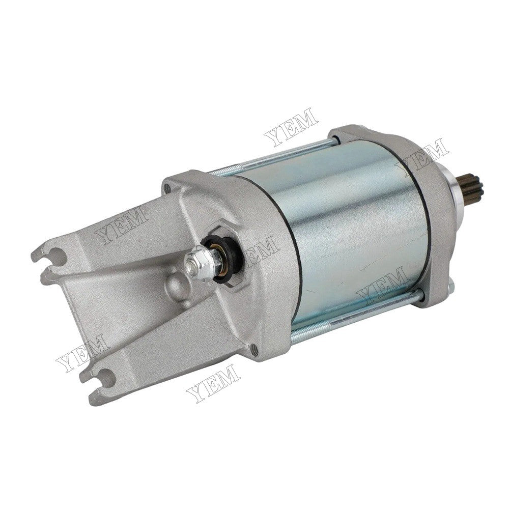 For Kawasaki Motorcycle Ninja-650 Z650 Versys-650 Z650RS Starter Motor 21163-0746 For Kawasaki