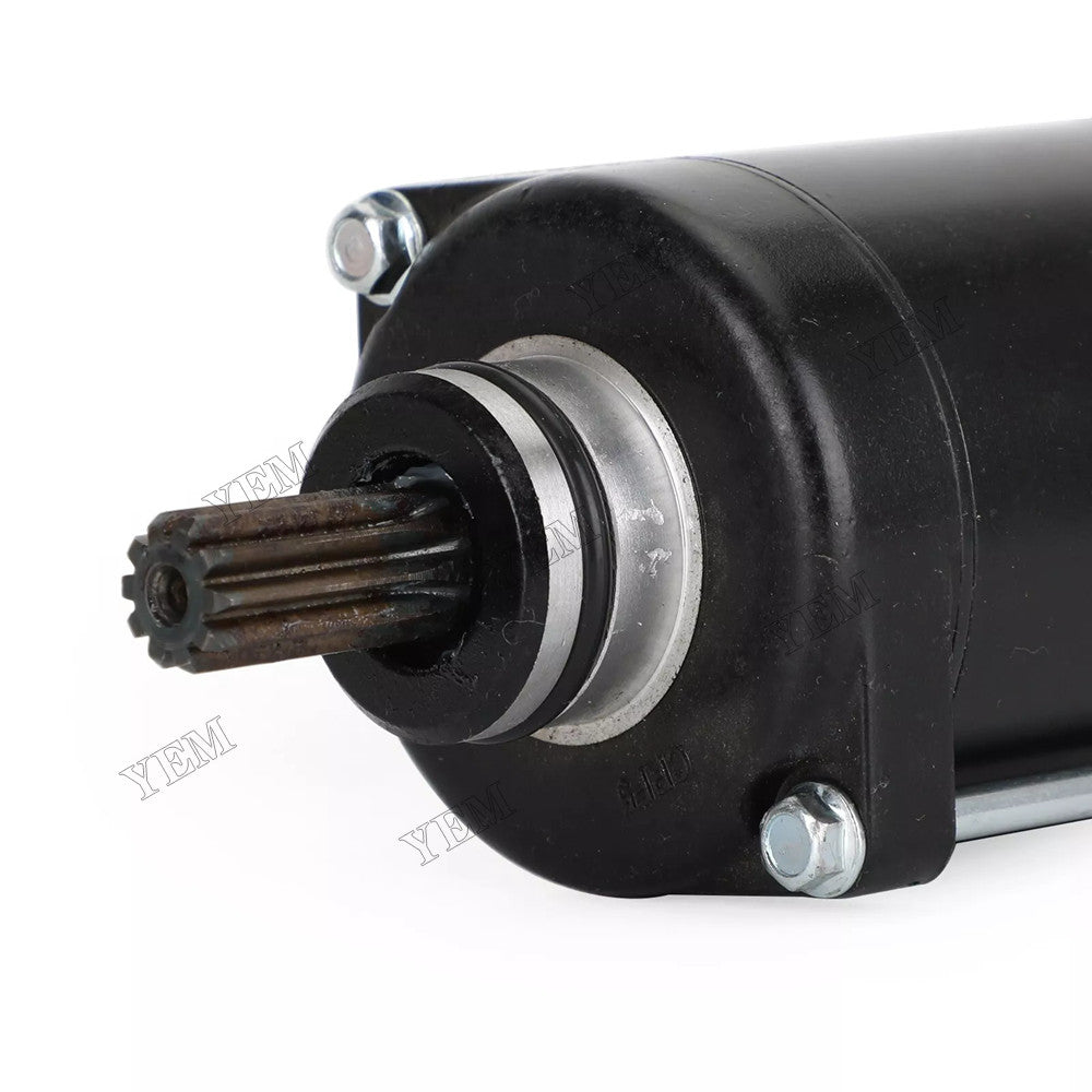 For Kawasaki Motorcycle ZX1000 NinjaZX-10R Starter Motor 21163-0044