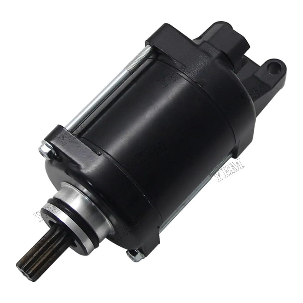 For Yamaha Motorcycle FZ07 MT07 XSR700 YZFR7 Tenere700 Starter Motor 1WS-81890-00 For Yamaha