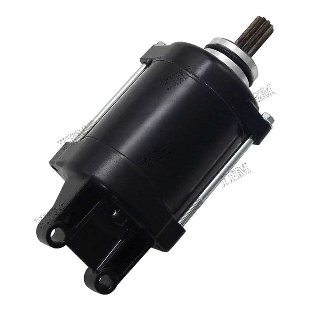 For Yamaha Motorcycle FZ07 MT07 XSR700 YZFR7 Tenere700 Starter Motor 1WS-81890-00 For Yamaha