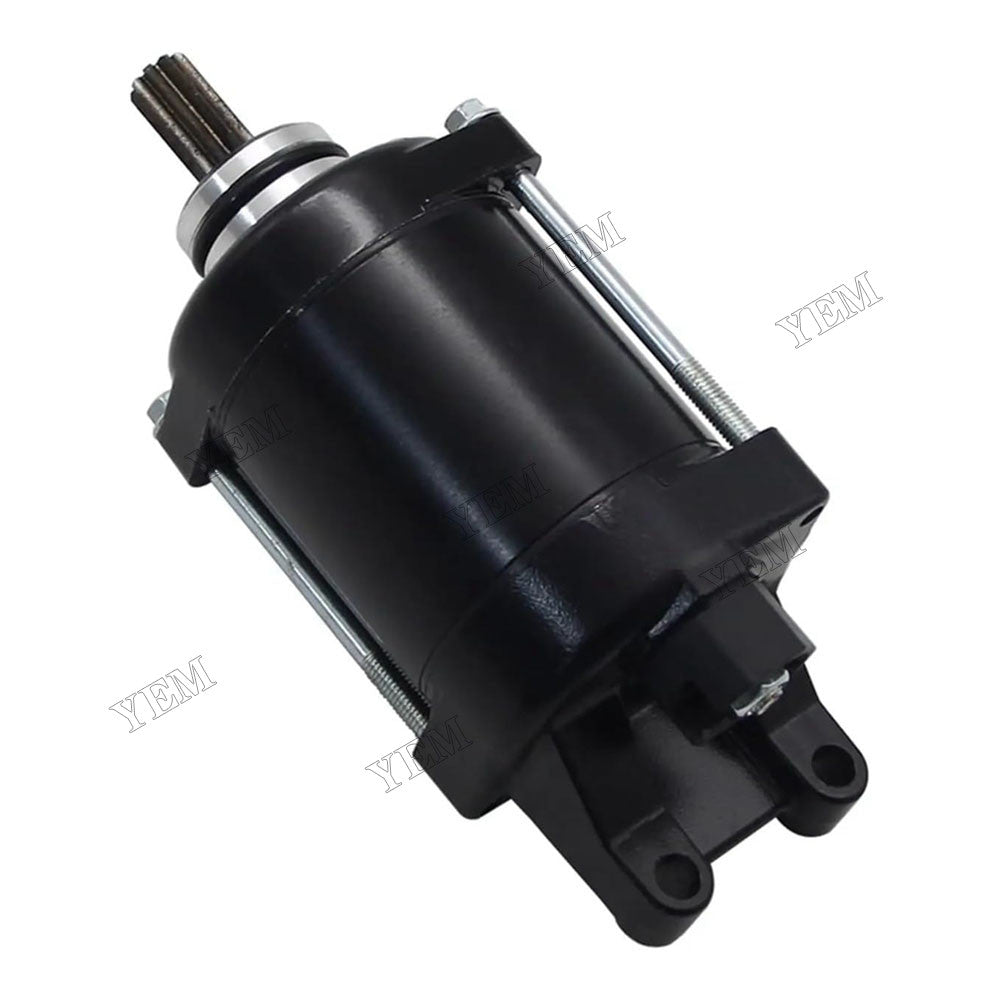 For Yamaha Motorcycle FZ07 MT07 XSR700 YZFR7 Tenere700 Starter Motor 1WS-81890-00 For Yamaha