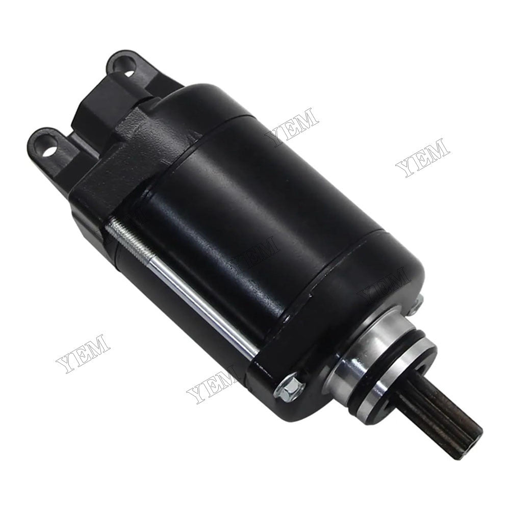 For Yamaha Motorcycle FZ07 MT07 XSR700 YZFR7 Tenere700 Starter Motor 1WS-81890-00 For Yamaha