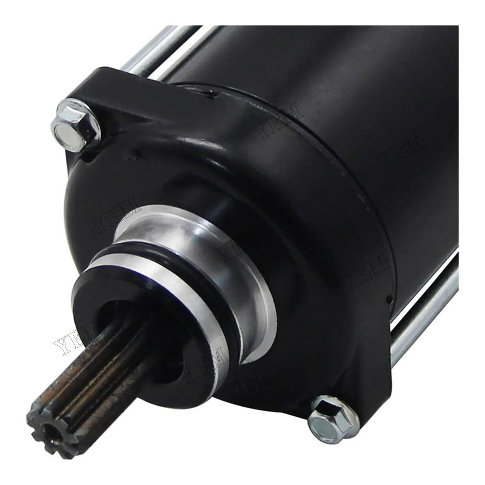 For Yamaha Motorcycle FZ07 MT07 XSR700 YZFR7 Tenere700 Starter Motor 1WS-81890-00 For Yamaha