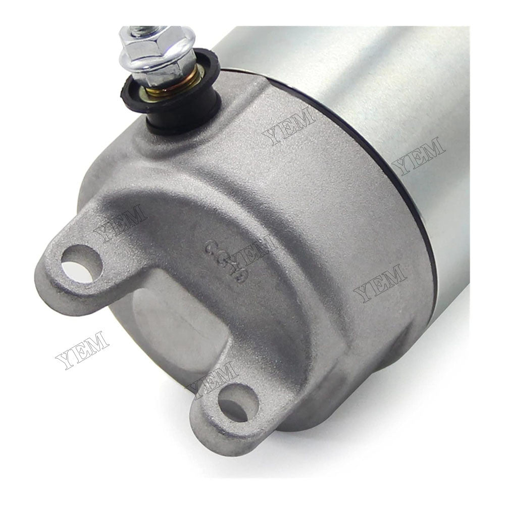 For KTM Motorcycle 250EXC-F 250SX-F 250XC-F 250XCF-W Starter Motor 77040001000 YEMPARTS
