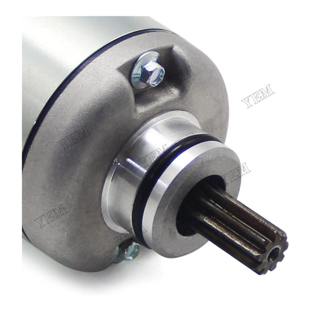For KTM Motorcycle 250EXC-F 250SX-F 250XC-F 250XCF-W Starter Motor 77040001000 YEMPARTS