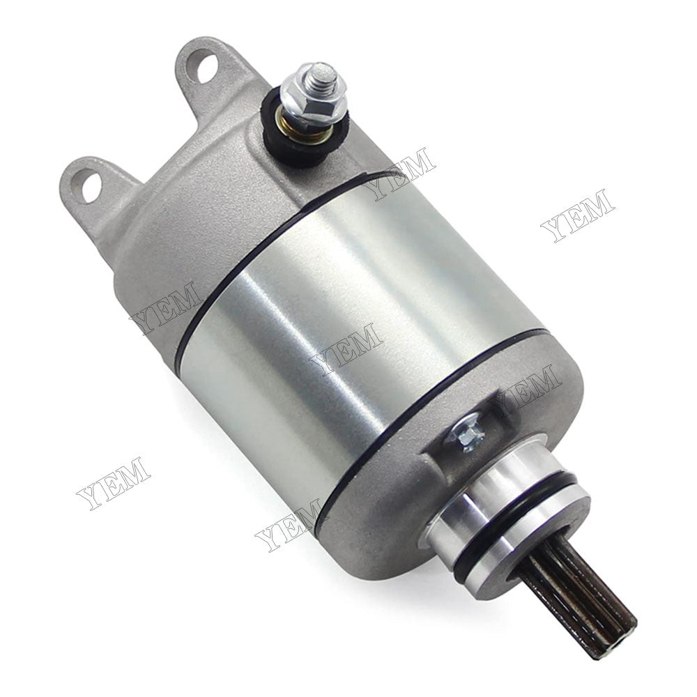 For KTM Motorcycle 250EXC-F 250SX-F 250XC-F 250XCF-W Starter Motor 77040001000 YEMPARTS