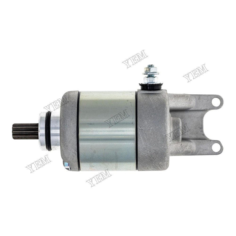 For Suzuki Motorcycle DR250SE DR350S DR350SE Starter Motor 31100-47D01 31100-47D00 31100-15D10