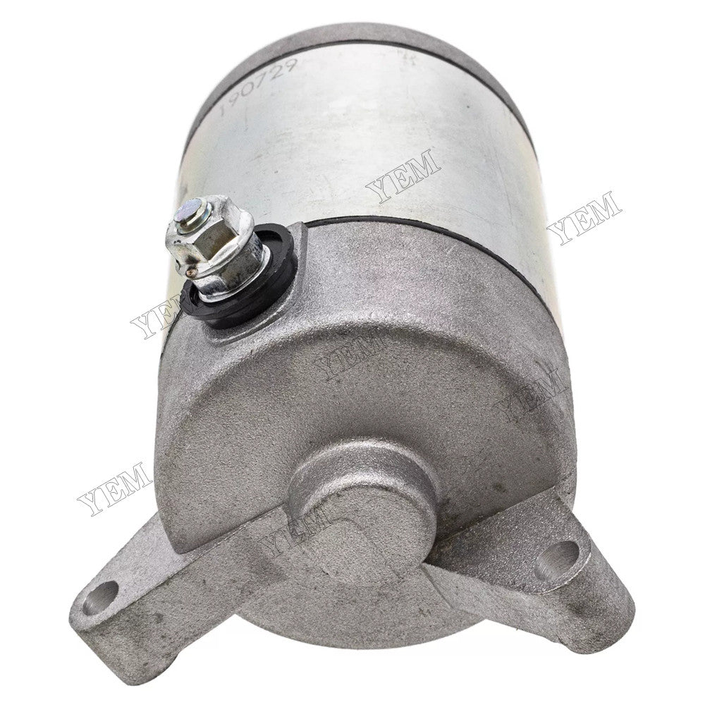 For Yamaha Motorcycle TT225 TTR225 XT225 TTR230 T225 Starter Motor 4JG-81890-00-00 4JG-81800-00-00