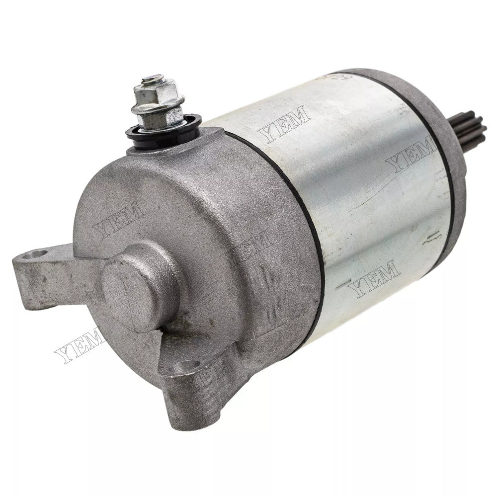 For Yamaha Motorcycle TT225 TTR225 XT225 TTR230 T225 Starter Motor 4JG-81890-00-00 4JG-81800-00-00 For Yamaha