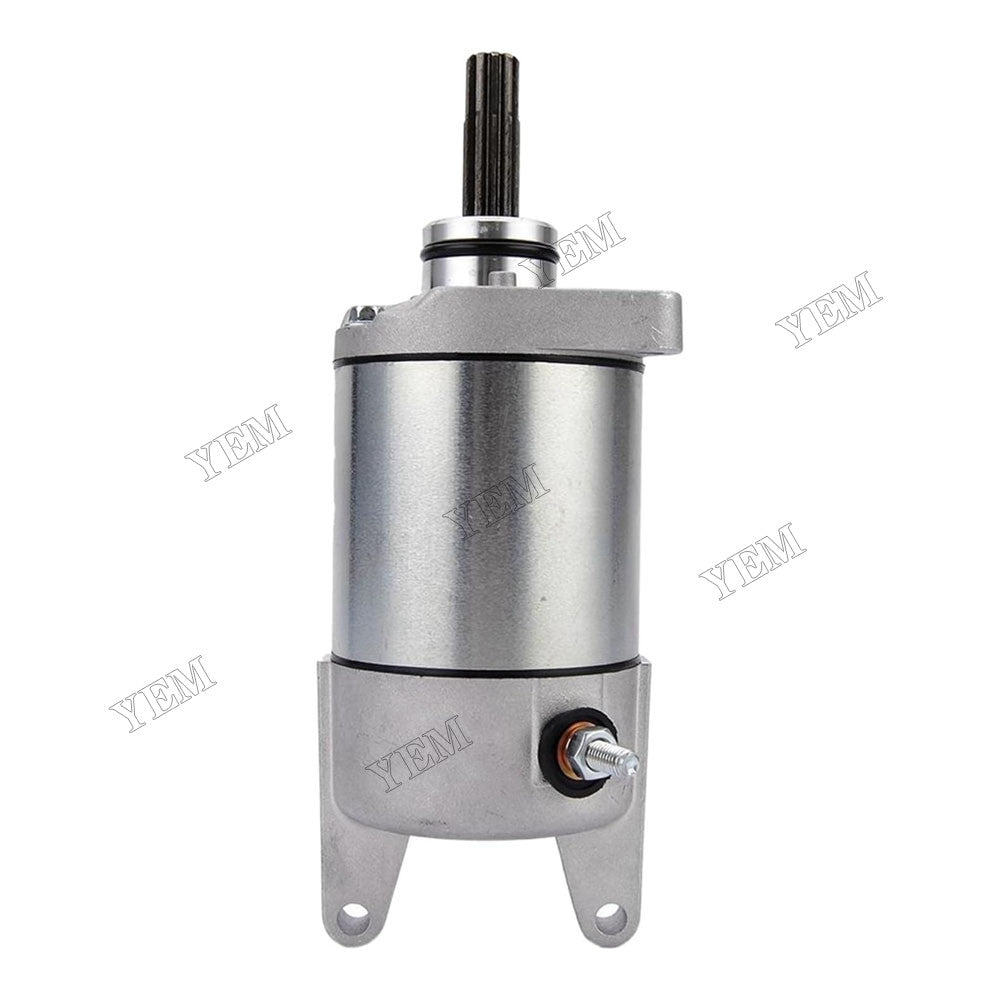 For Honda Motorcycle NX650 XR650L 12V ?2KW Starter Motor 31200-MN9-013 For Honda