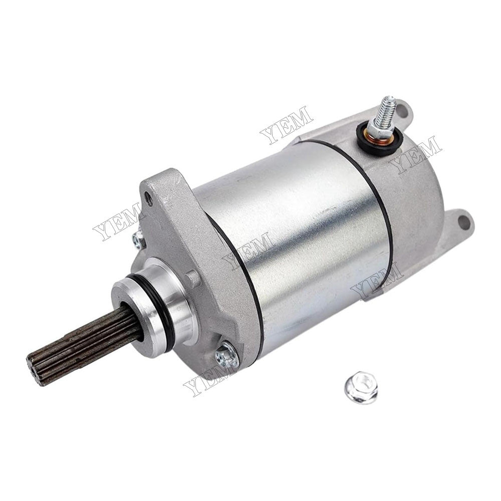 For Honda Motorcycle NX650 XR650L 12V ?2KW Starter Motor 31200-MN9-013 For Honda