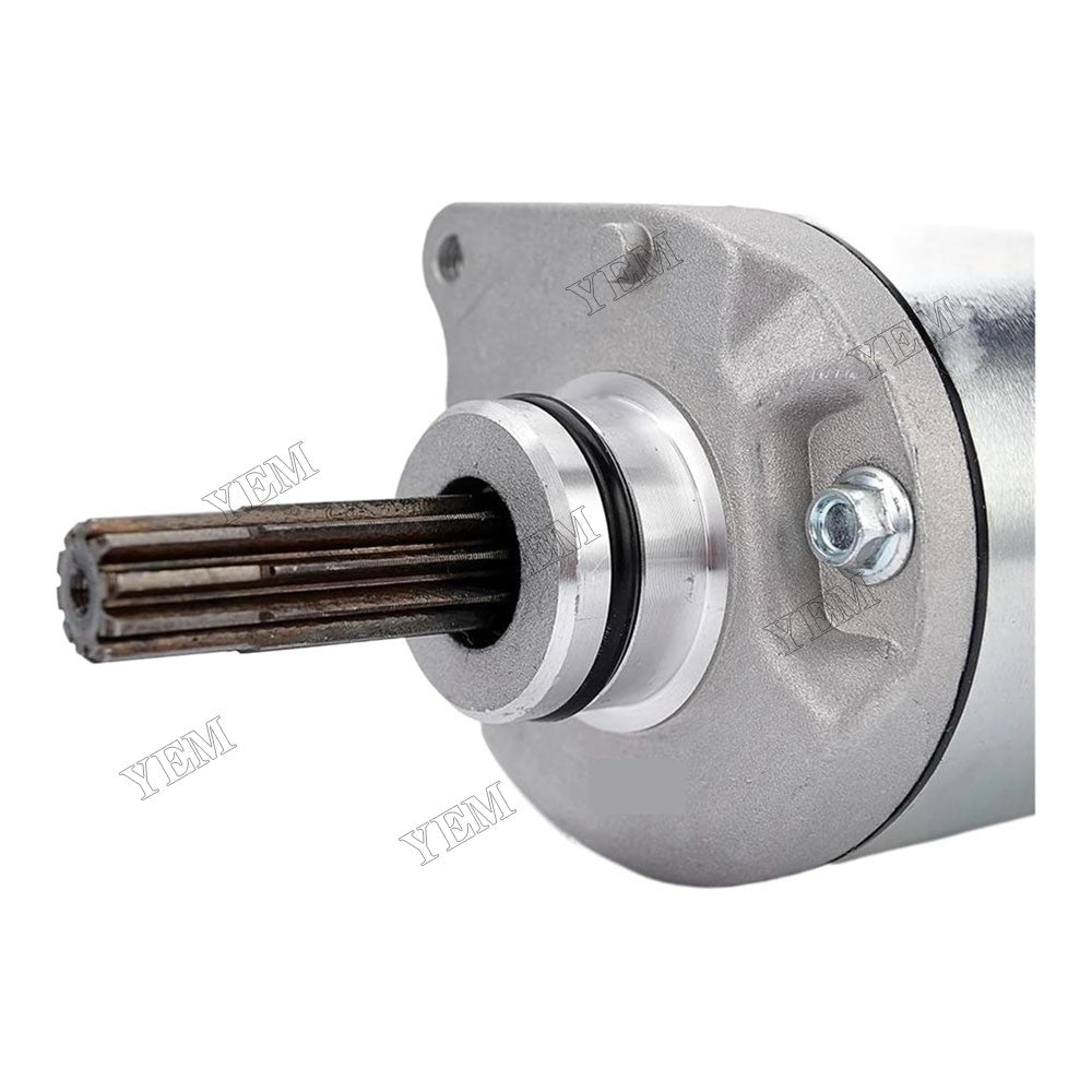 For Honda Motorcycle NX650 XR650L 12V ?2KW Starter Motor 31200-MN9-013 For Honda