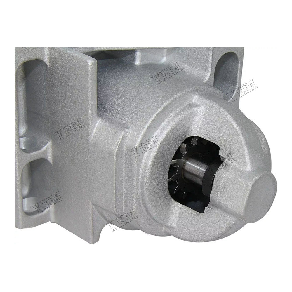 For Volvo Penta 4.3GSPMDA 4.3GIJWTR 5.7GIPMDA 5.7GLPMDA Mercury MerCruiser 350 MAG MPI 12V 9T Starter Motor 3850525